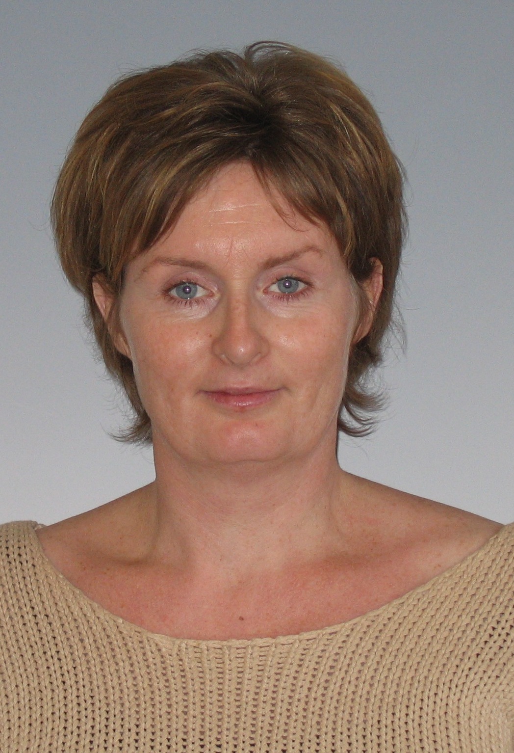 Charlotte Kjærgaard