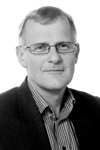 Carl Åge Pedersen Videncentret