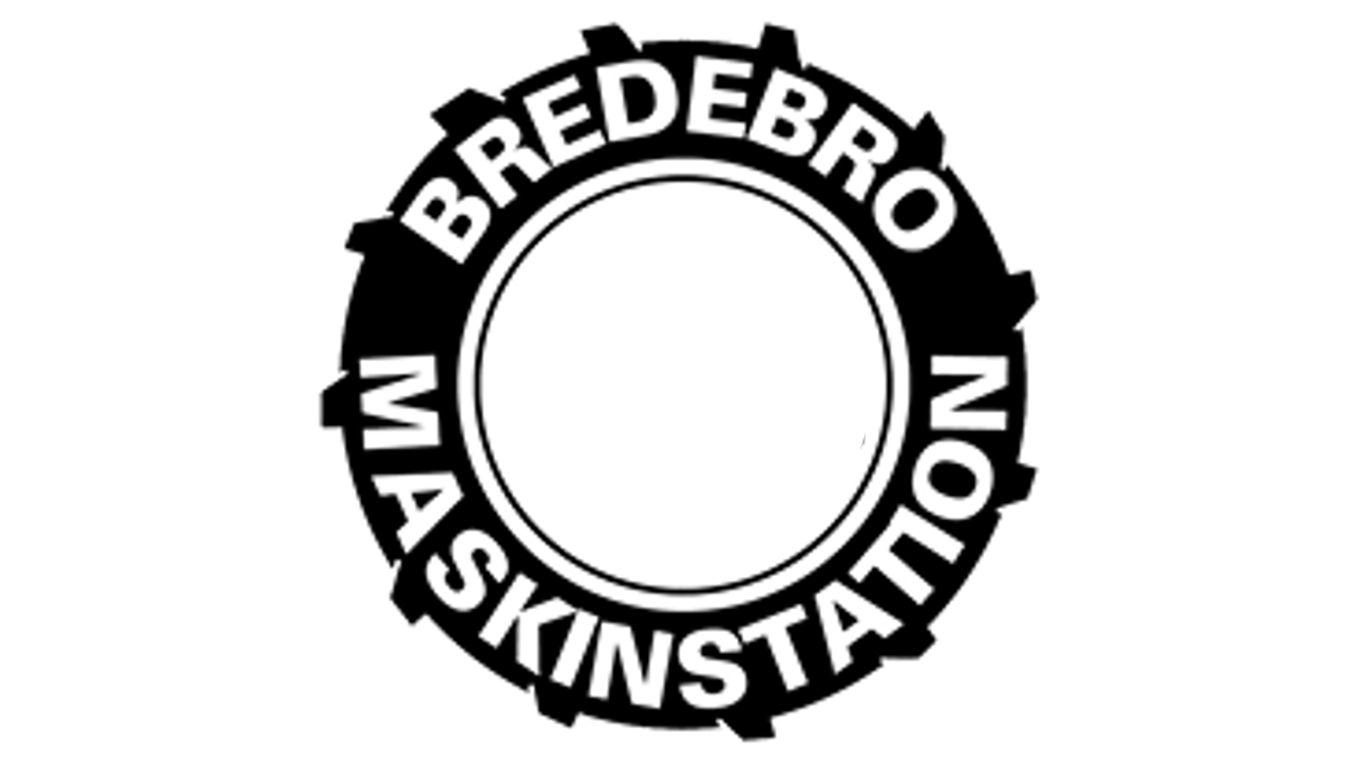 Bredebro-Maskin
