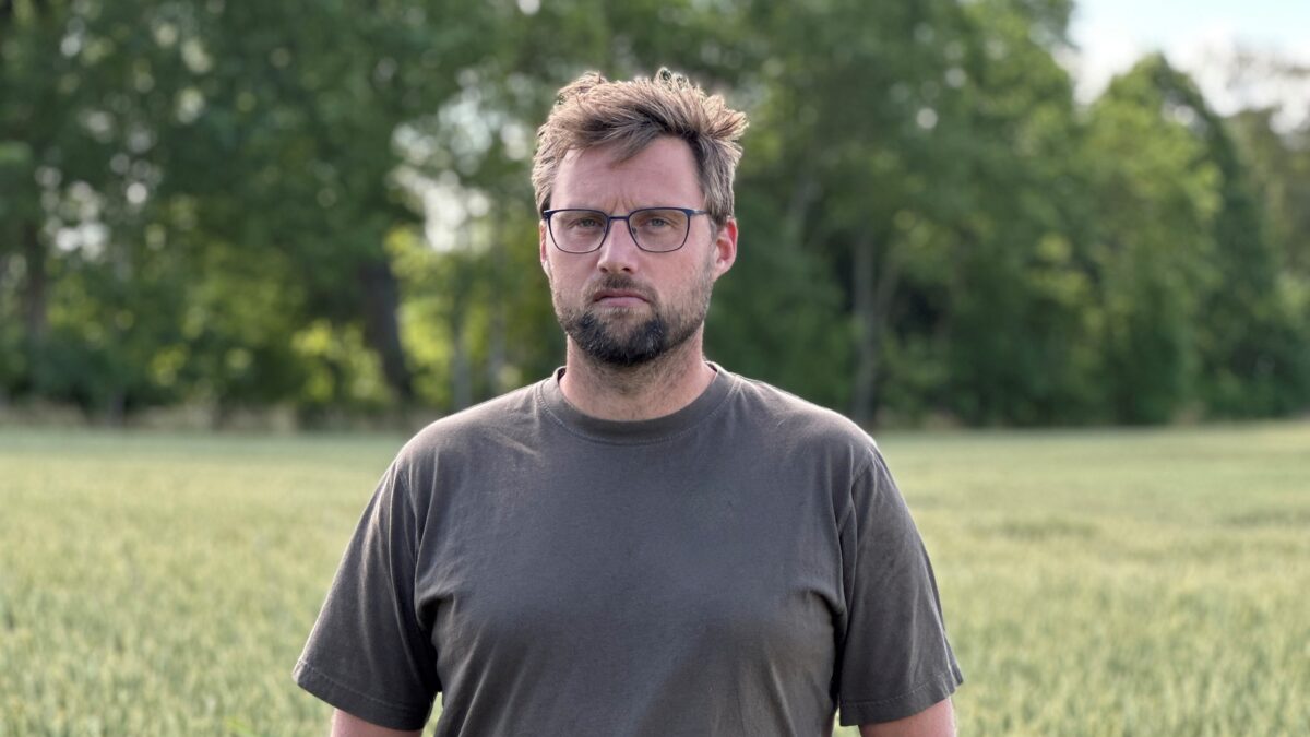 Niels foto